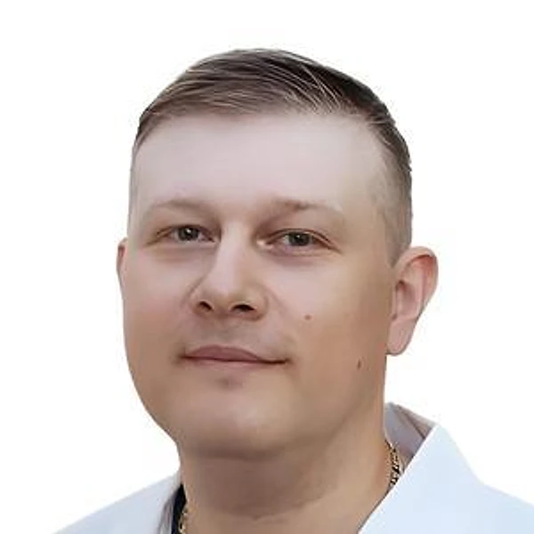 Сейрик Виктор Викторович — Хирург, Жуковский