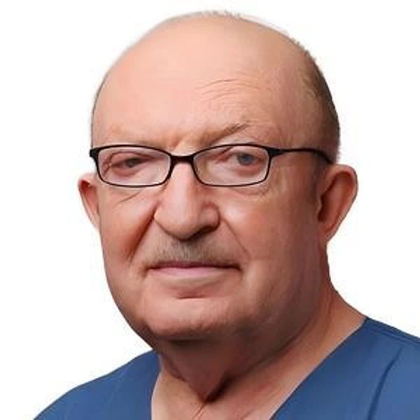 Слободянюк Александр Изяславович — Гинеколог-хирург, Гинеколог, Жуковский