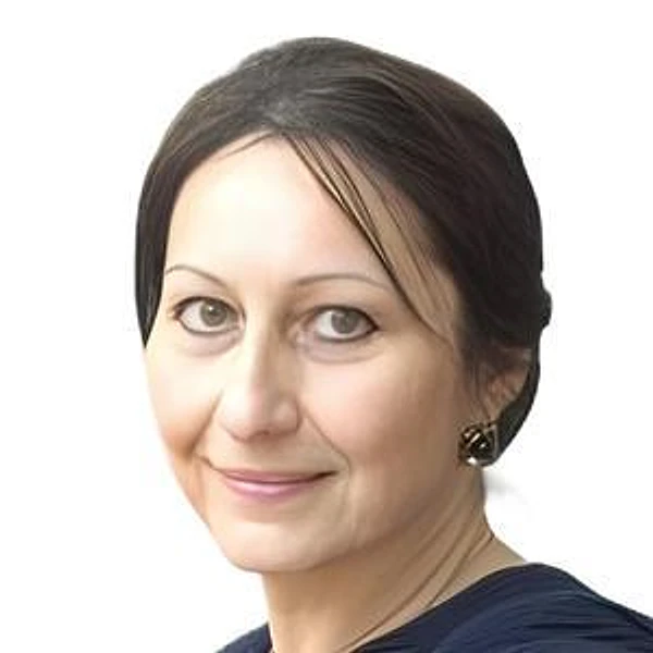 Урадовская Анна Викторовна — Психиатр, Жуковский