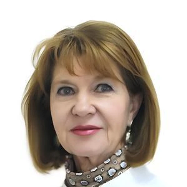 Черненко Елена Геннадьевна — Офтальмолог (окулист), Жуковский