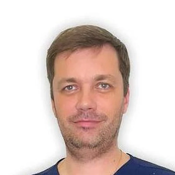 Чесноков Олег Александрович — Анестезиолог-реаниматолог, Жуковский