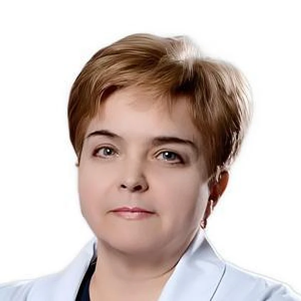 Щетинина Татьяна Валерьевна — Терапевт, Жуковский