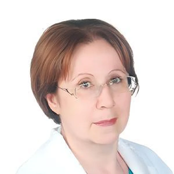 Аветисян Манана Иосифовна — Кардиолог, Врач УЗИ, Детский врач УЗИ, Детский кардиолог, Функциональный диагност, Пушкино