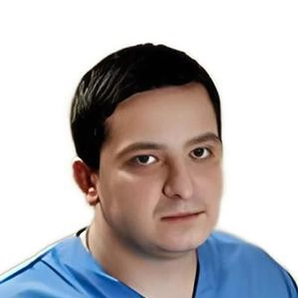 Бабенко Федор Михайлович — Уролог, Андролог, Врач УЗИ, Пушкино