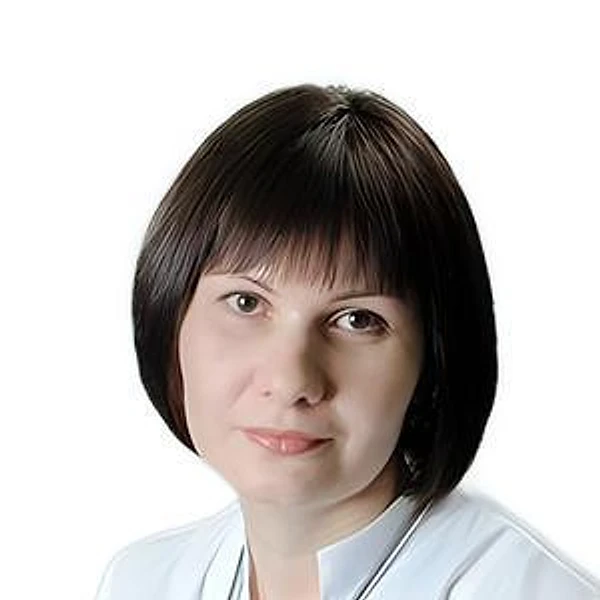 Горбунова Олеся Валерьевна — Терапевт, Профпатолог, Пушкино