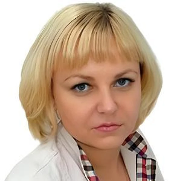 Дорощенкова Елена Васильевна — Хирург, Пушкино