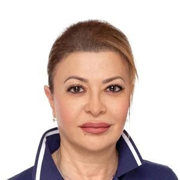 Шакарова Этери Альбертовна — Функциональный диагност, Педиатр, Москва