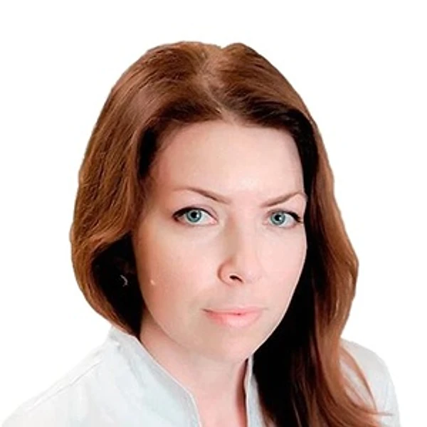 Кордыс Ирина Владимировна — Гинеколог, Врач УЗИ, Пушкино