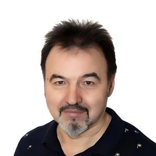Крайнов Михаил Юрьевич — Невролог, Мануальный терапевт, Пушкино