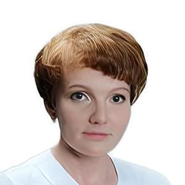 Мечева Людмила Валерьевна — Эндоскопист, Хирург, Пушкино