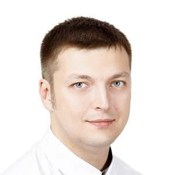 Найденов Павел Васильевич — Врач физической и реабилитационной медицины (ФРМ), Терапевт, Пушкино