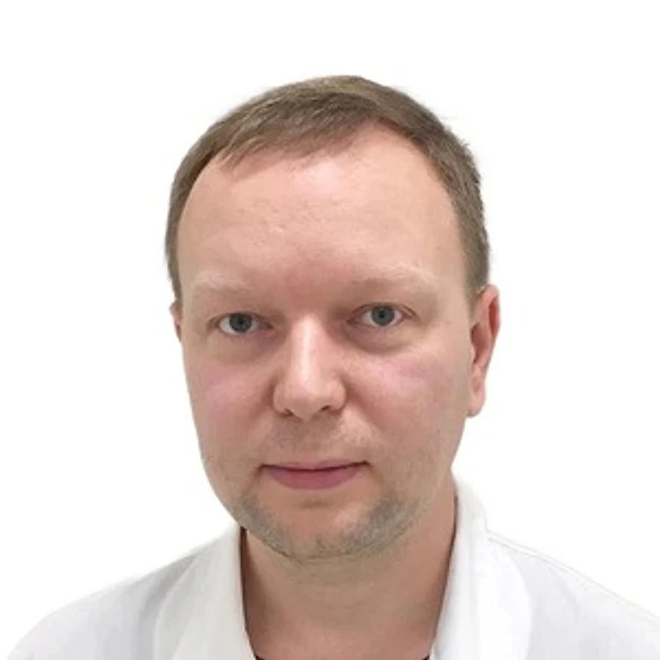 Пиянзин Алексей Федорович — ЛОР, Детский ЛОР, Детский сурдолог, Сурдолог, Пушкино