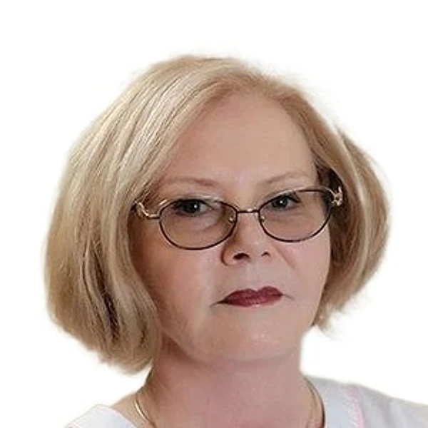 Семенова Татьяна Александровна — Врач УЗИ, Детский врач УЗИ, Пушкино