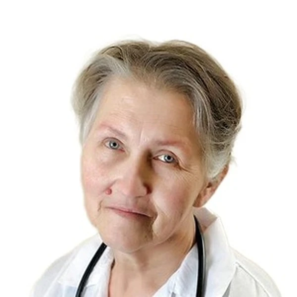 Янарова Елена Михайловна — Терапевт, Функциональный диагност, Пушкино