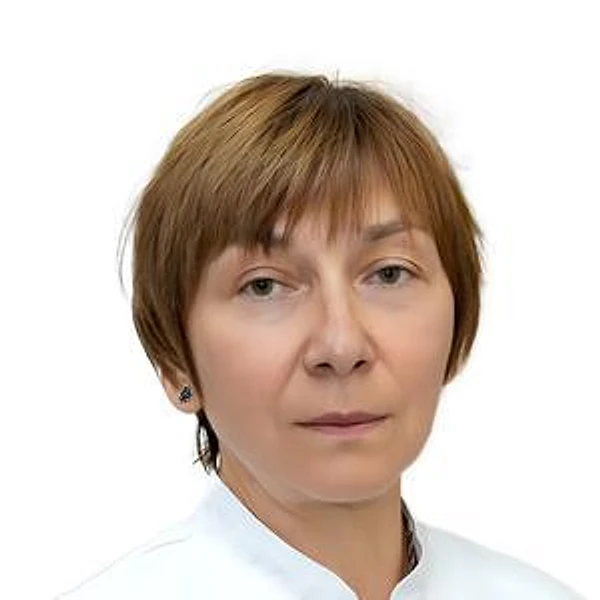 Дмитренко Анжелика Борисовна — Стоматолог, Детский стоматолог, Сергиев Посад