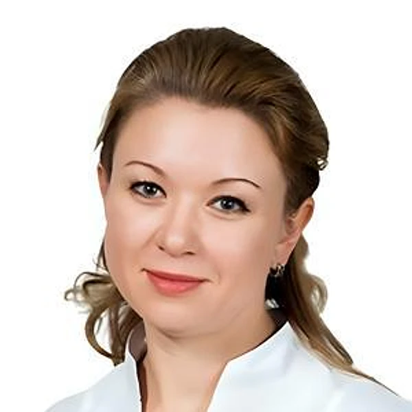 Корженкова Татьяна Юрьевна — Стоматолог, Пародонтолог, Пушкино