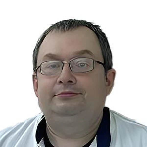 Максаев Андрей Николаевич — Стоматолог, Ивантеевка