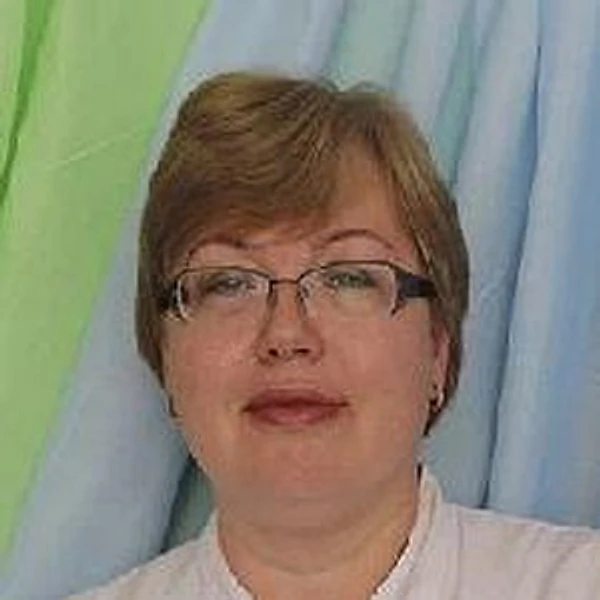 Хиревская Жанна Викторовна — Стоматолог-ортопед, Стоматолог, Пушкино