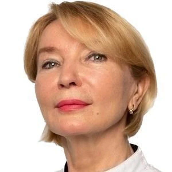 Шамаева Светлана Анатольевна — Гинеколог, Акушер, Гинеколог-эндокринолог, Москва