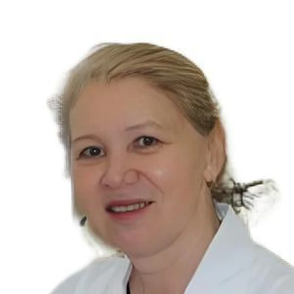 Чубаркина Надежда Васильевна — Гинеколог, Мытищи
