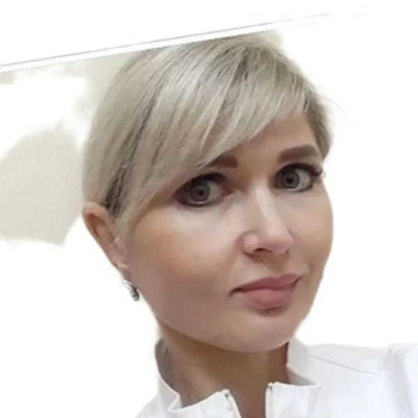 Авраменко Инна Александровна — Стоматолог, Стоматолог-гигиенист, Щёлково