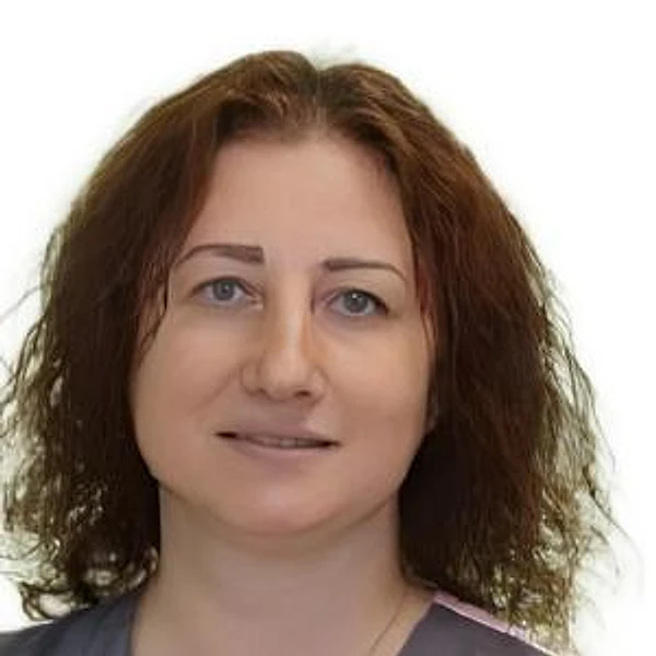 Новаковская Татьяна Николаевна — Стоматолог, Щёлково