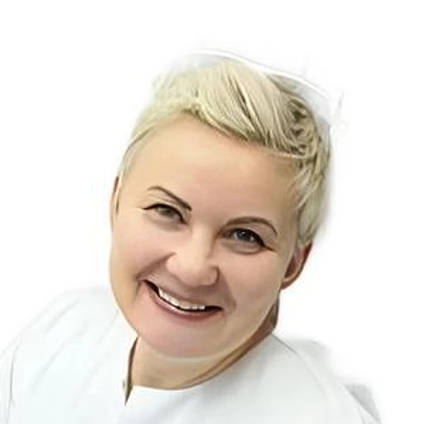 Васильева Татьяна Николаевна — Стоматолог, Щёлково