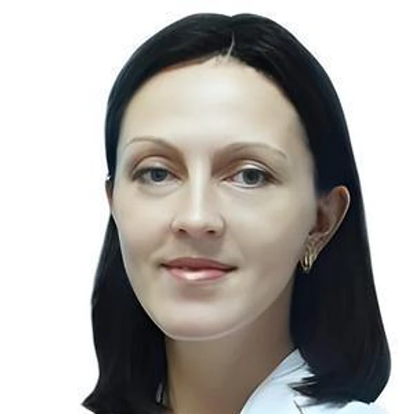 Умерова Лилия Михайловна — Стоматолог, Щёлково
