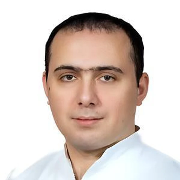 Акопян Ашот Мартинович — Стоматолог-хирург, Стоматолог-имплантолог, Щёлково