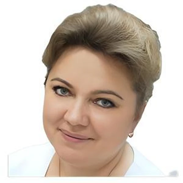 Седых Ольга Геннадьевна — Стоматолог-гигиенист, Медсестра, Королёв