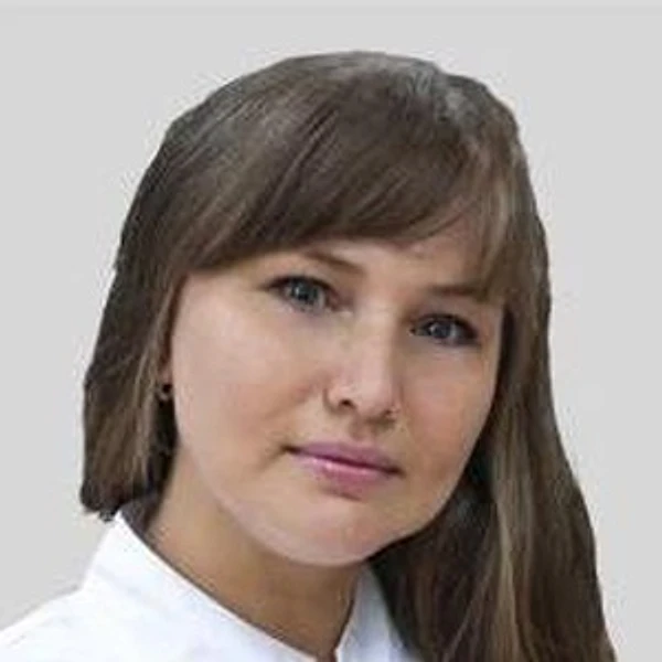 Королева Ирина Игоревна — Врач-косметолог, Дзержинский