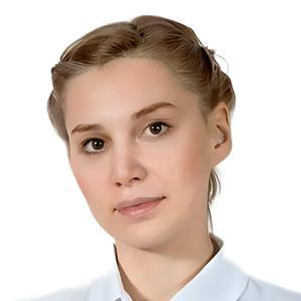 Иванилова Татьяна Александровна — Стоматолог, Москва