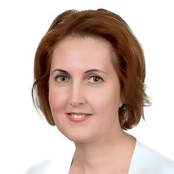 Игнатова Анна Геннадьевна — Стоматолог, Пушкино