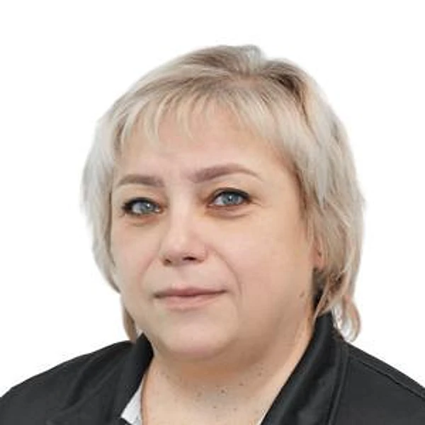 Рачко Анжелика Анатольевна — Стоматолог-хирург, Москва