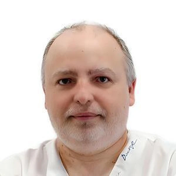 Демиденко Дмитрий Анатольевич — Стоматолог-хирург, Стоматолог-ортопед, Москва