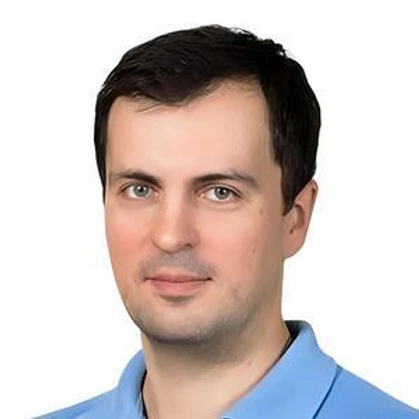 Ткаченко Никита Васильевич — Стоматолог-ортопед, Королёв