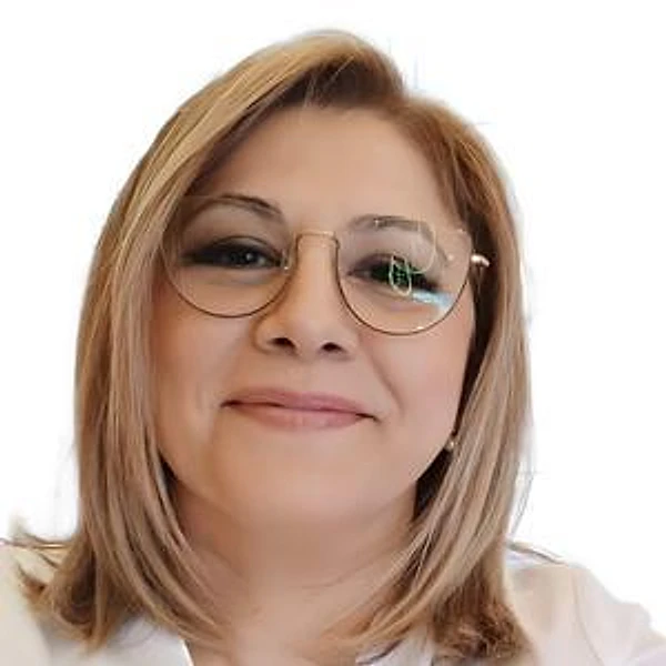 Бейдак Раша Фаезовна — Стоматолог-хирург, Пародонтолог, Стоматолог-имплантолог, Королёв