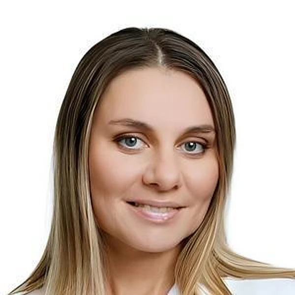 Кондратенко Ольга Владимировна — Диетолог, Детский диетолог, Детский нутрициолог, Нутрициолог, Педиатр, Санкт-Петербург