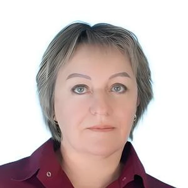Кальченко Светлана Петровна — Физиотерапевт, Щёлково