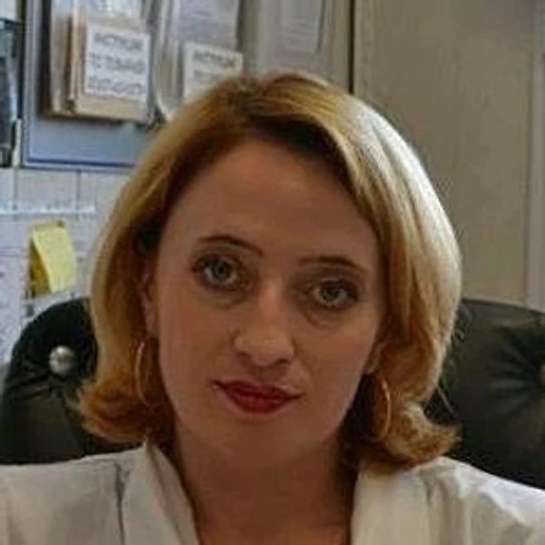 Левкина Ирина Александровна — Психиатр, Щёлково