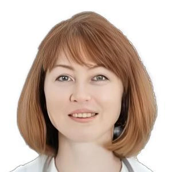 Куркова Светлана Юрьевна — Детский аллерголог, Детский иммунолог, Иммунолог, Педиатр, Жуковский