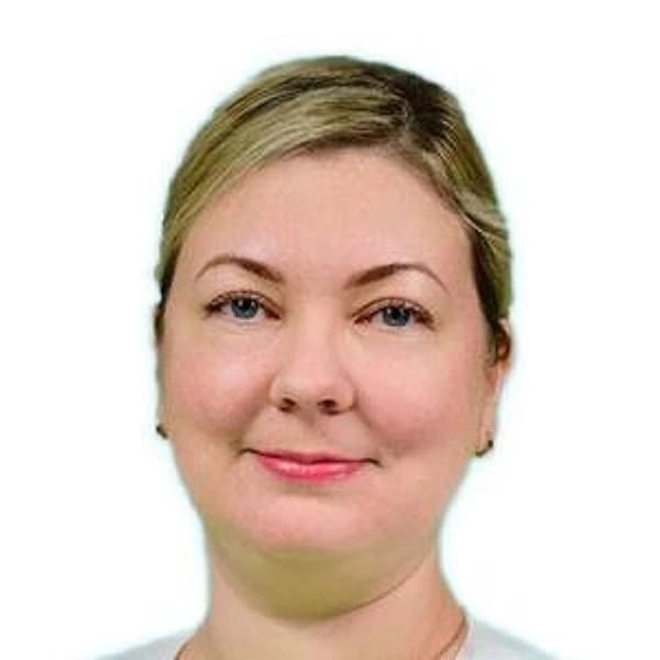 Алейникова Екатерина Александровна — Терапевт, Москва