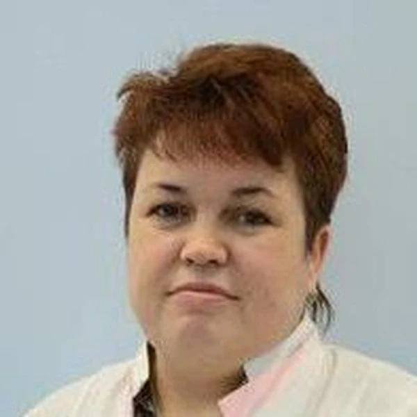 Беляева Равиля Зякиревна — Офтальмолог (окулист), Жуковский