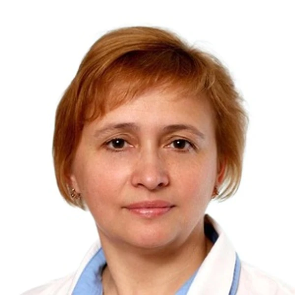 Ковтюх Татьяна Сергеевна — Офтальмолог (окулист), Детский офтальмолог, Жуковский