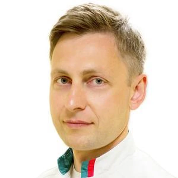 Московкин Андрей Геннадьевич — Уролог, Жуковский