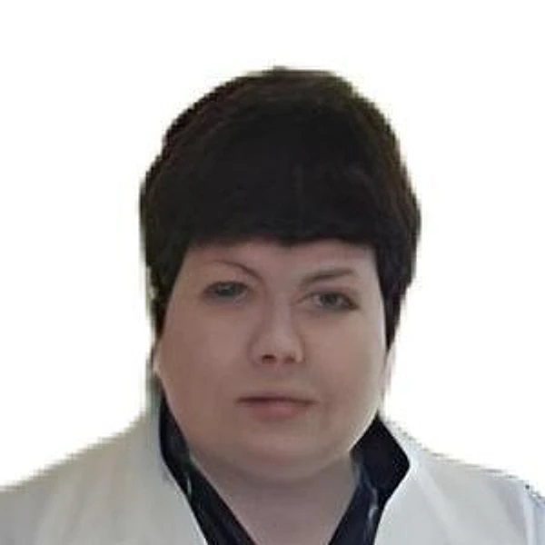 Герман Валентина Константиновна — Невролог, Первоуральск