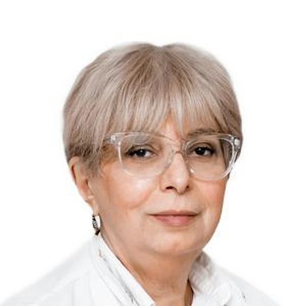 Вартанова Карина Васильевна — Гинеколог-эндокринолог, Акушер, Врач УЗИ, Гинеколог, Жуковский