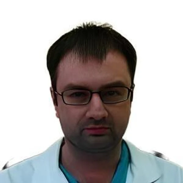 Шарнов Михаил Борисович — Хирург, Онколог, Домодедово