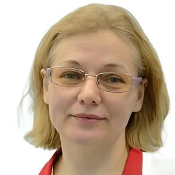 Ермошина Светлана Вячеславовна — Гинеколог, Акушер, Жуковский