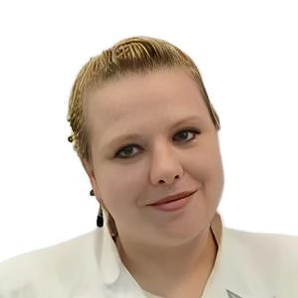 Михайлова Татьяна Владимировна — Гинеколог, Жуковский